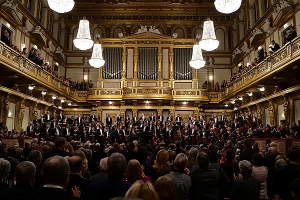 Symphonieorchester des Bayerischen Rundfunks