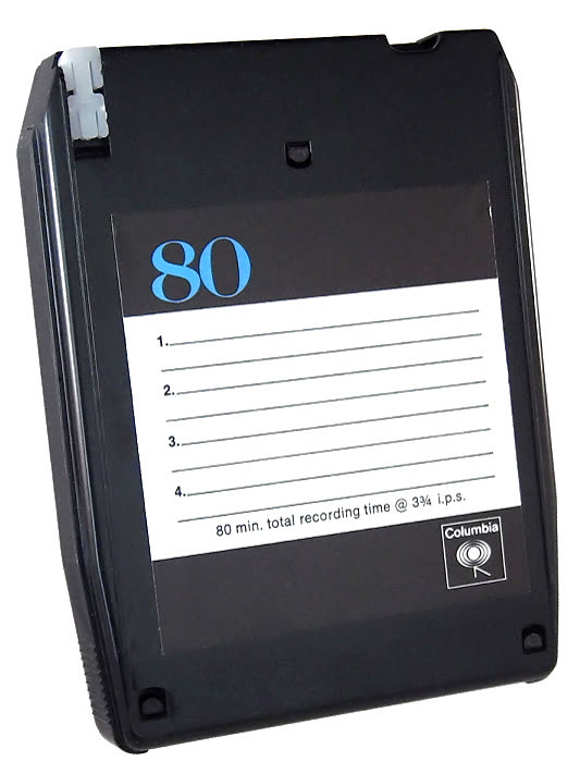 8-track