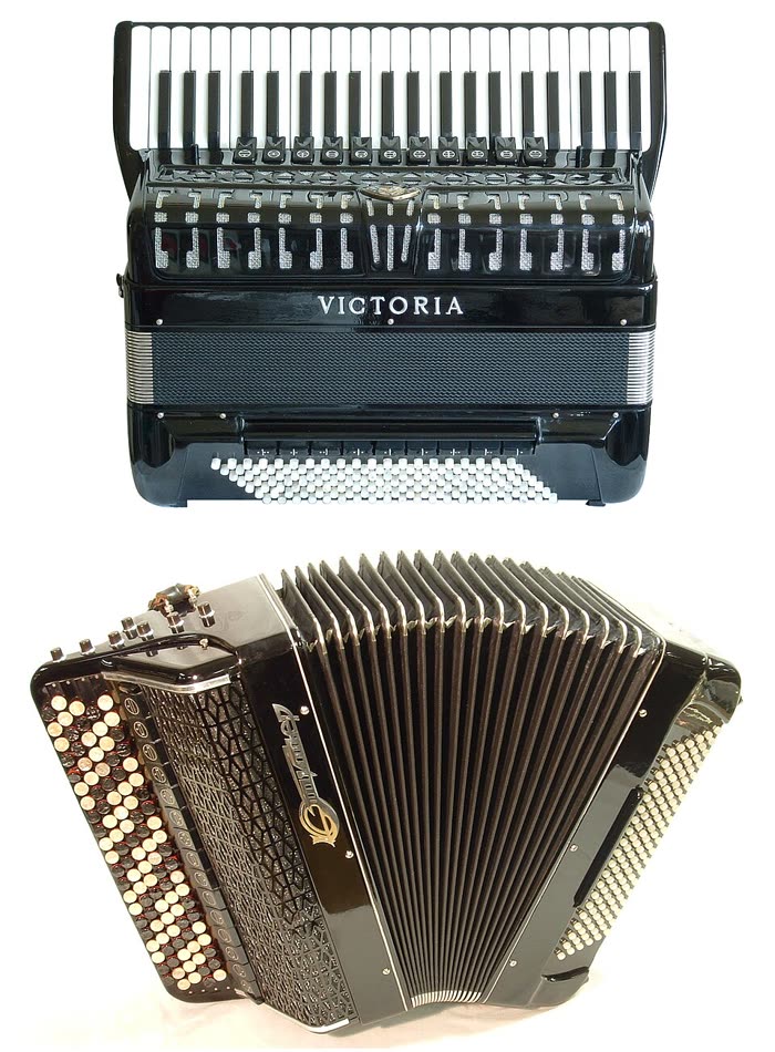 Accordeon
