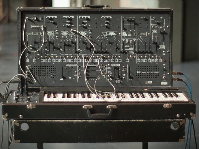 ARP 2600