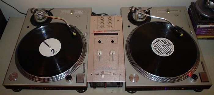 Beatmatching