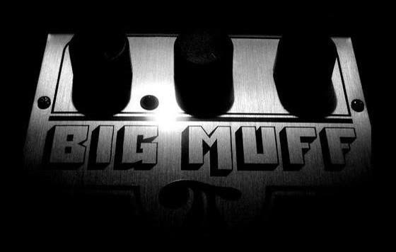 Electro-Harmonix Big Muff