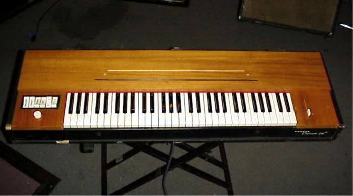 Clavinet