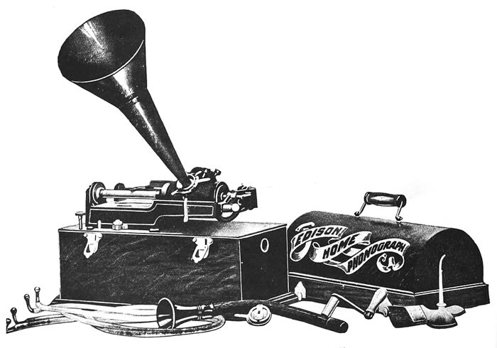 Phonograph