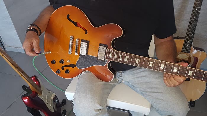 Gibson ES-335