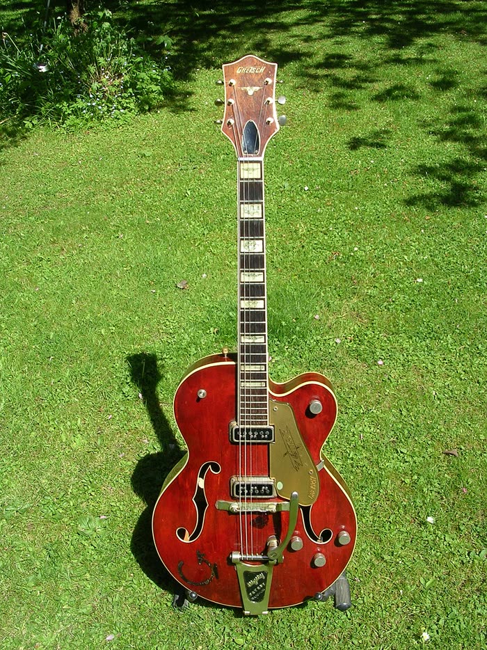 Gretsch 6120
