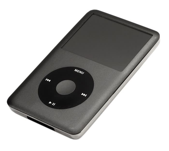 iPod and the iTunes Store
