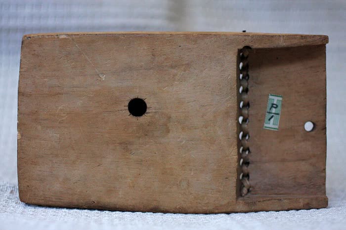 Kalimba (mbira)