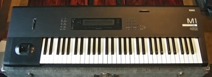 Korg M1