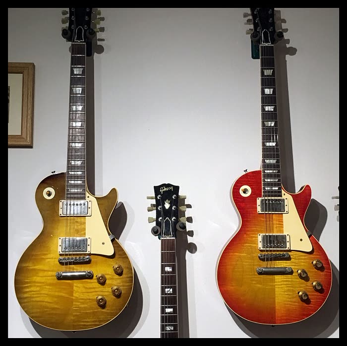 Gibson Les Paul