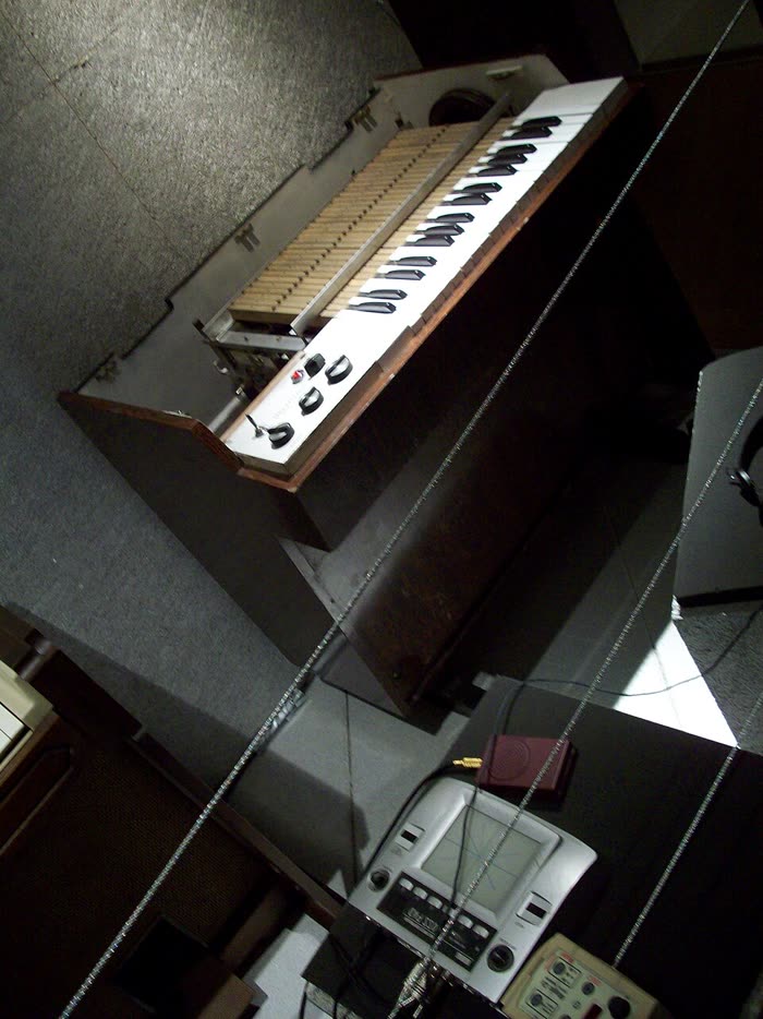 Mellotron