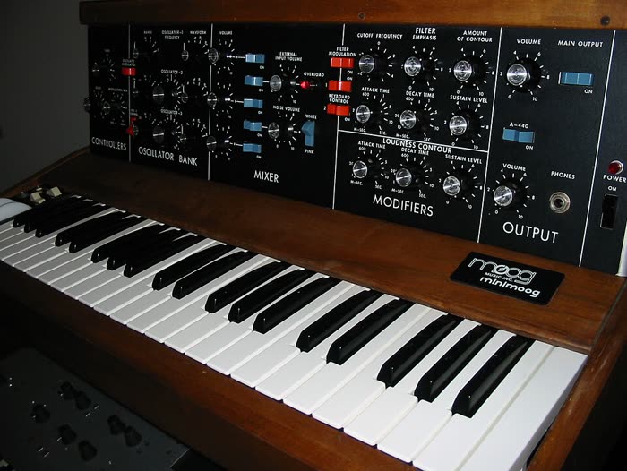 Minimoog