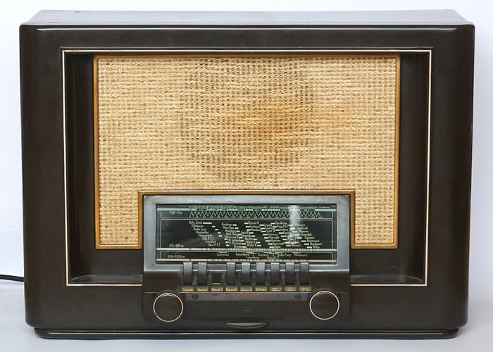 Radio