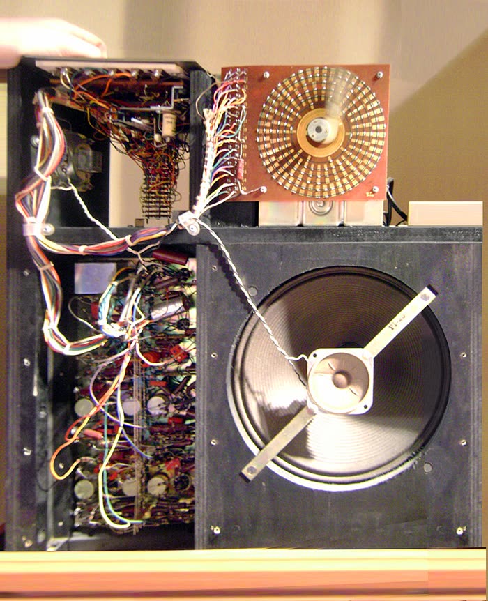 Drum machine