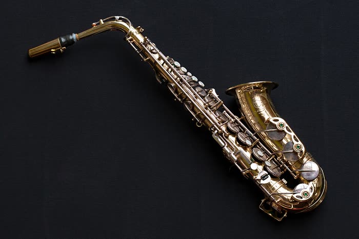 Saxofoon