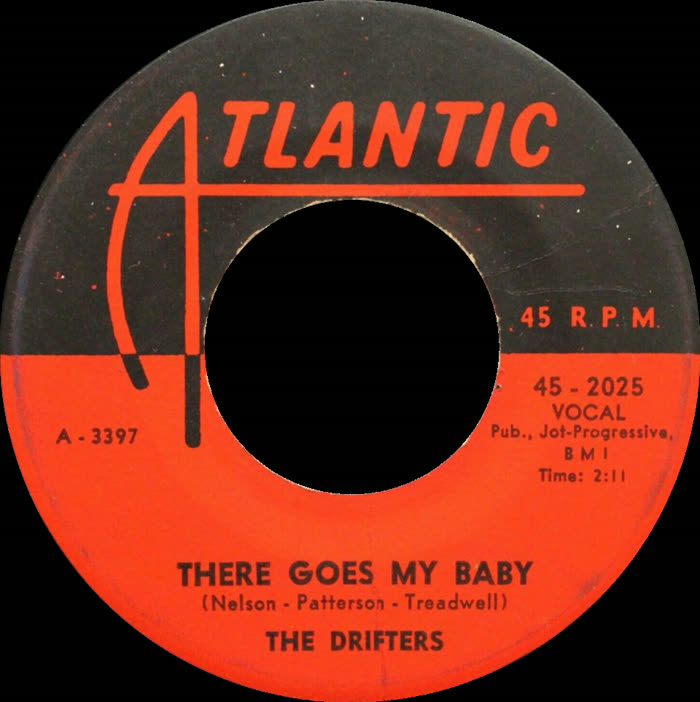 45 rpm single