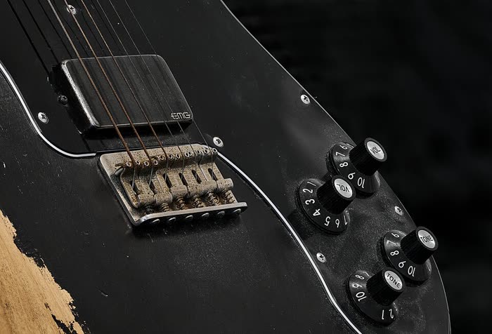 Fender Telecaster