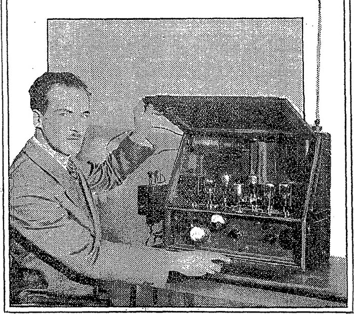 Theremin