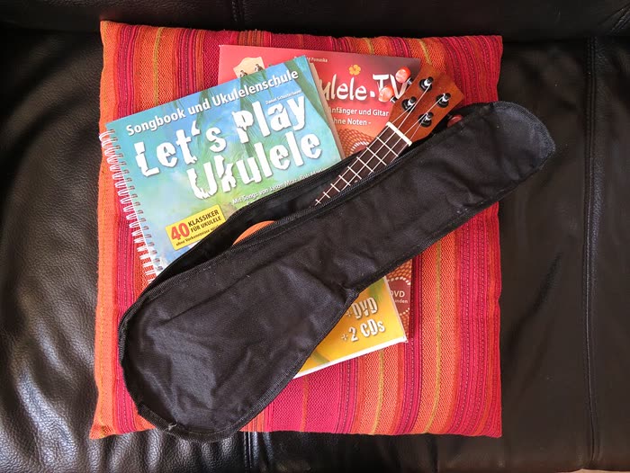 Ukelele