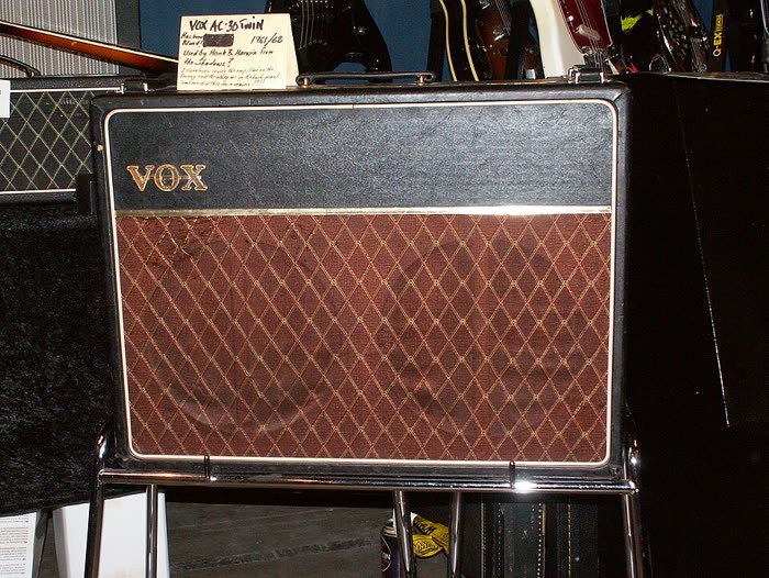 Vox AC30