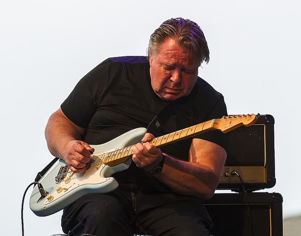 Terje Rypdal