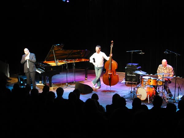The Bad Plus
