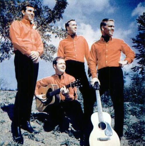 The Brothers Four