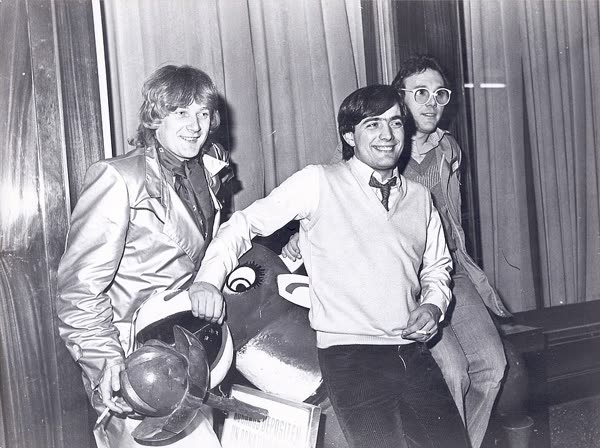 The Buggles