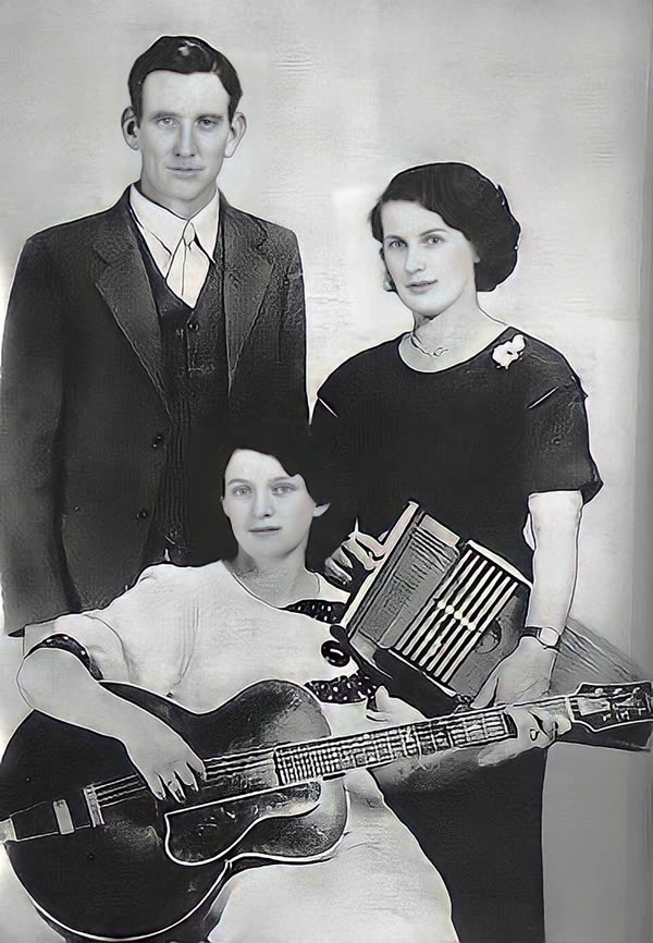The Carter Family