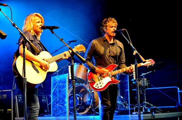The Common Linnets