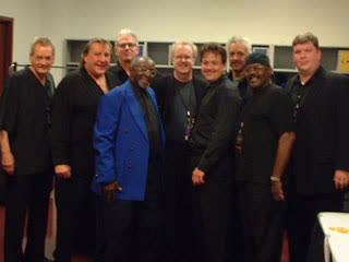 The Funk Brothers