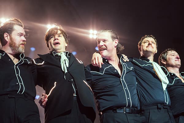 The Hives
