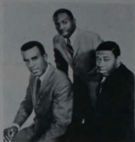 The Impressions