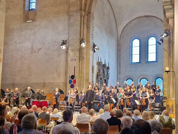 The King's Consort