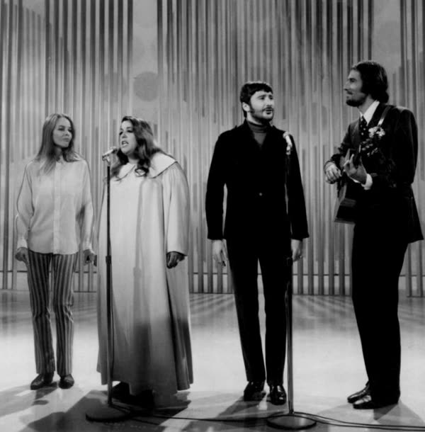 The Mamas & the Papas