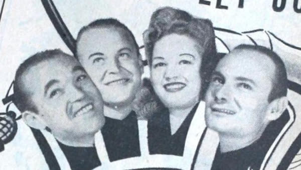 The Pied Pipers