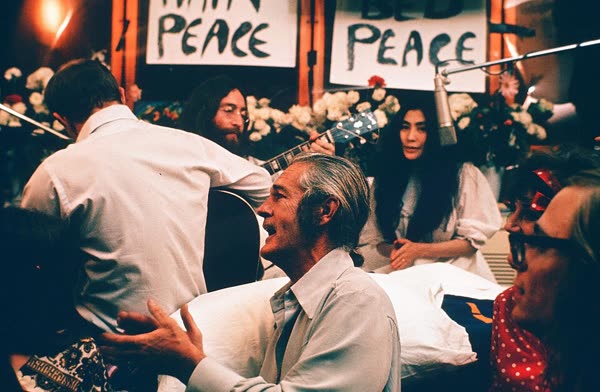 The Plastic Ono Band