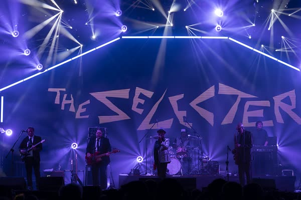 The Selecter