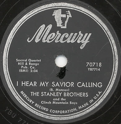 The Stanley Brothers