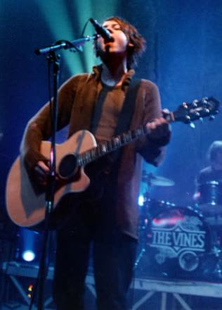 The Vines