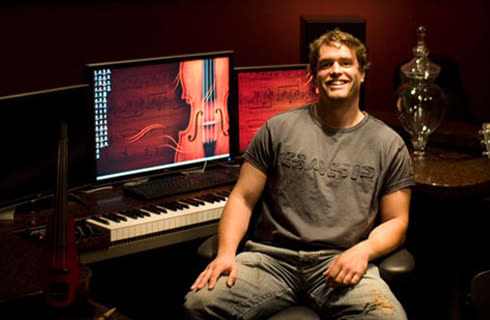 Thomas Bergersen