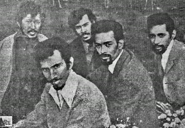 Tielman Brothers