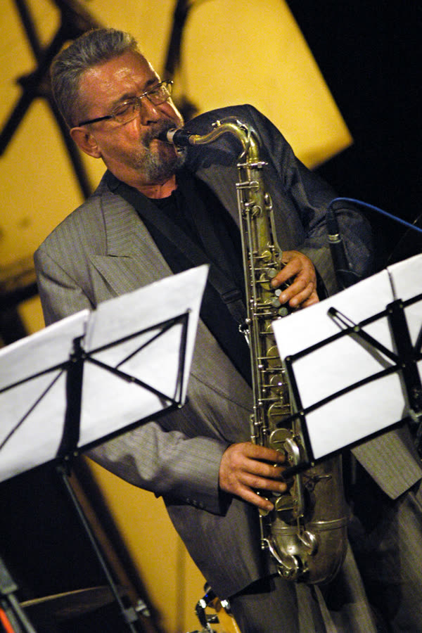 Tomasz Szukalski