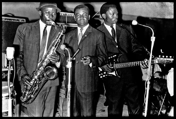 TPOK Jazz