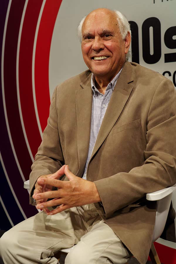 Trevor Jones