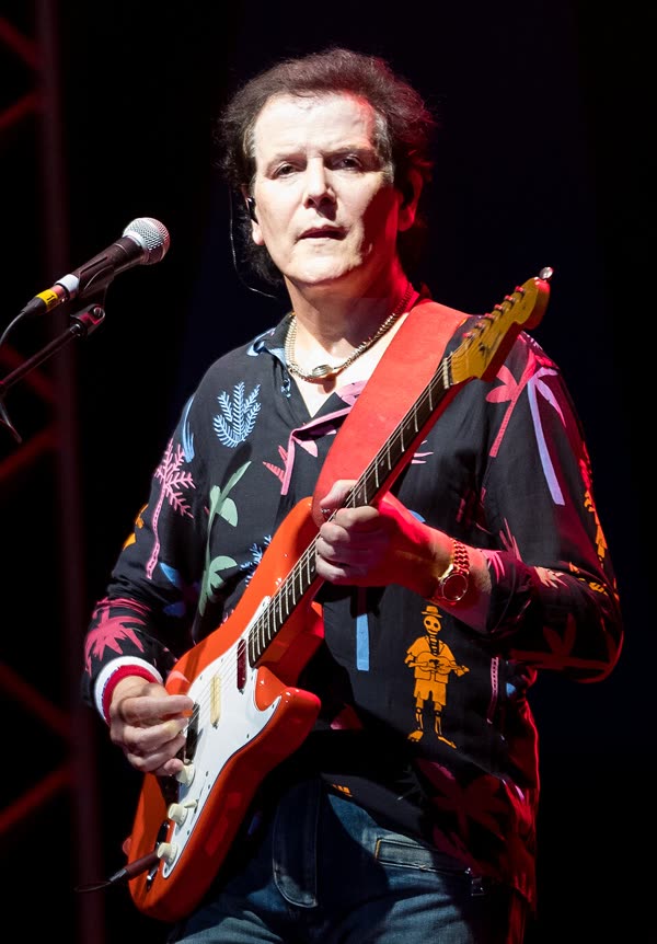 Trevor Rabin