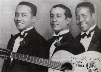 Trio Matamoros
