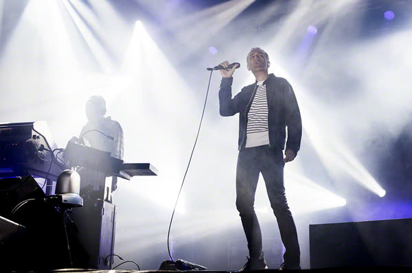 Underworld