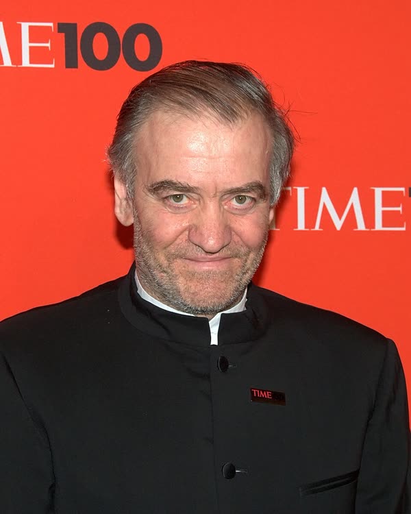 Valery Gergiev
