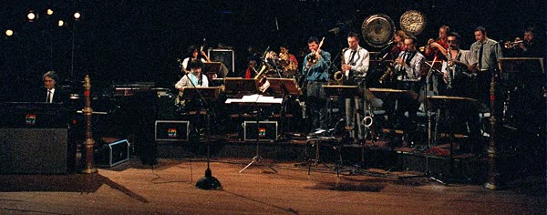Vienna Art Orchestra